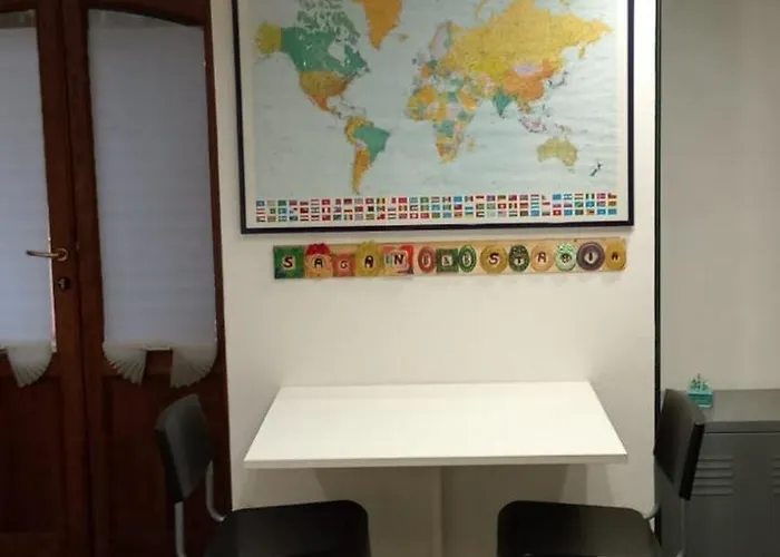 Casa Restart * Кастелламмаре-ди-Стабия