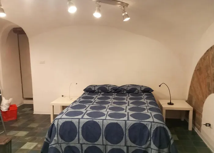 Апартаменты Casa Restart