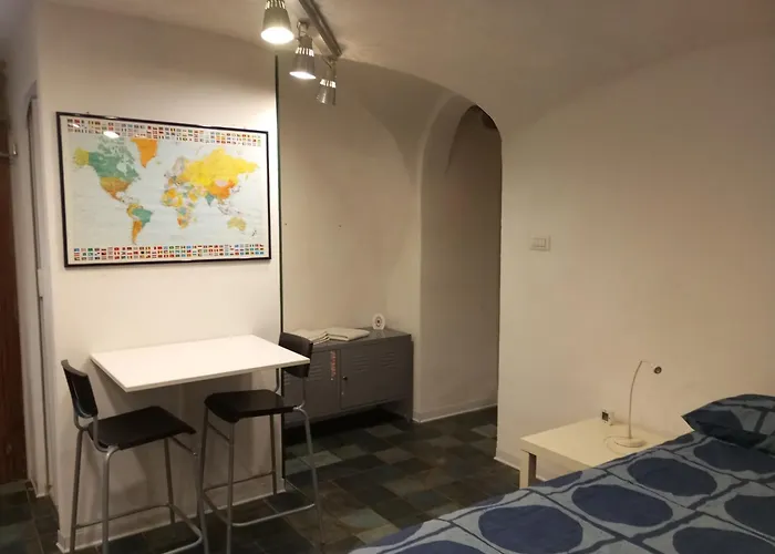 Casa Restart