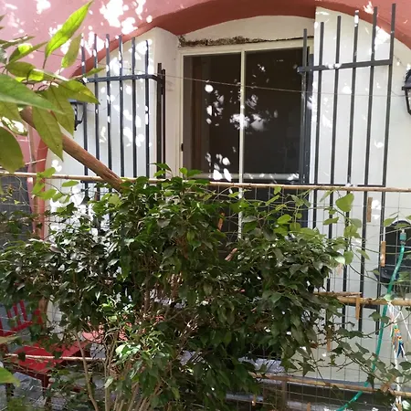 Casa Restart * Castellammare di Stabia